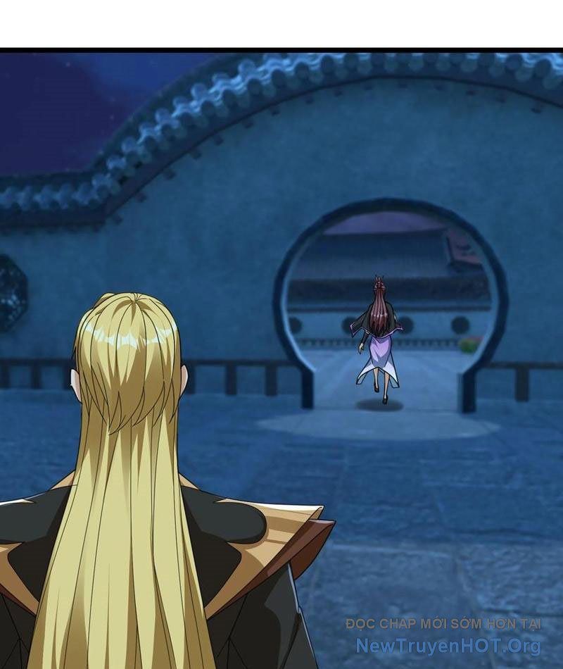 đọc truyện Tiên Làm Nô Thần Là Bộc, Đại Đế Làm Chó Giữ Nhà Chương 61 ảnh 81 tại Thiên Thai Truyện