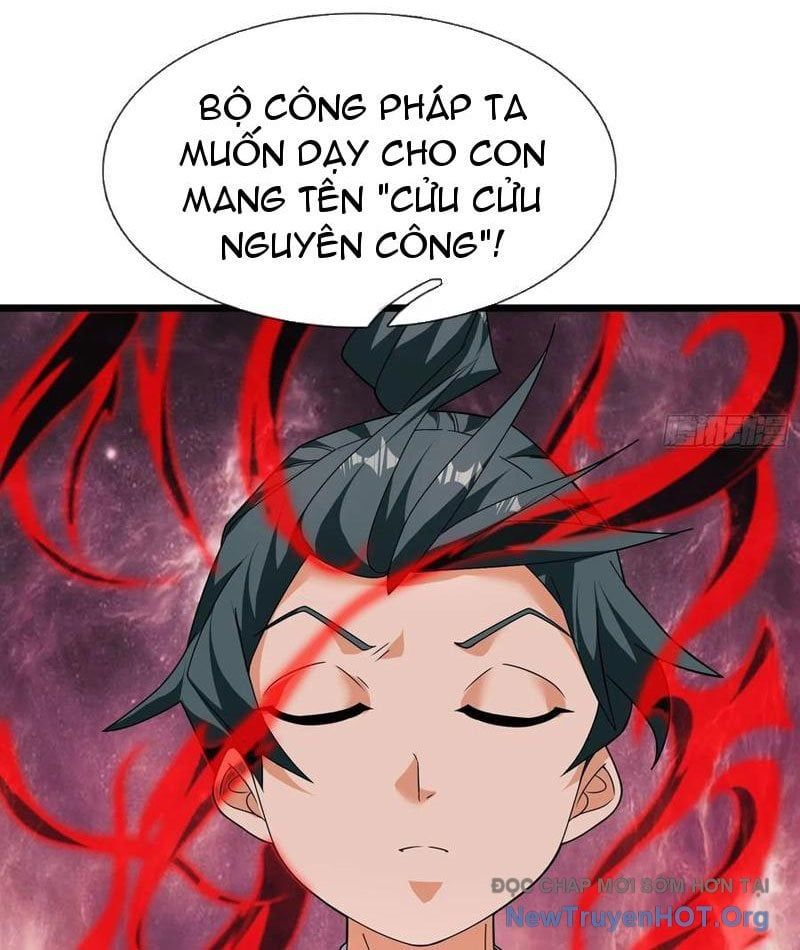 đọc truyện Tiên Làm Nô Thần Là Bộc, Đại Đế Làm Chó Giữ Nhà Chương 61 ảnh 10 tại Thiên Thai Truyện