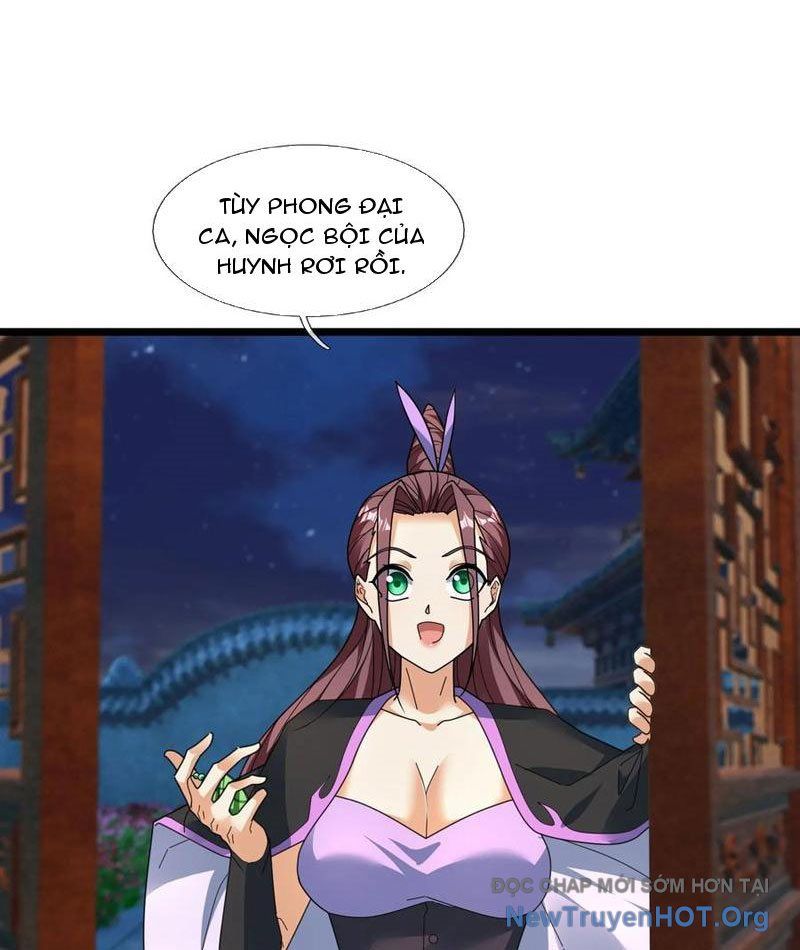 đọc truyện Tiên Làm Nô Thần Là Bộc, Đại Đế Làm Chó Giữ Nhà Chương 61 ảnh 88 tại Thiên Thai Truyện