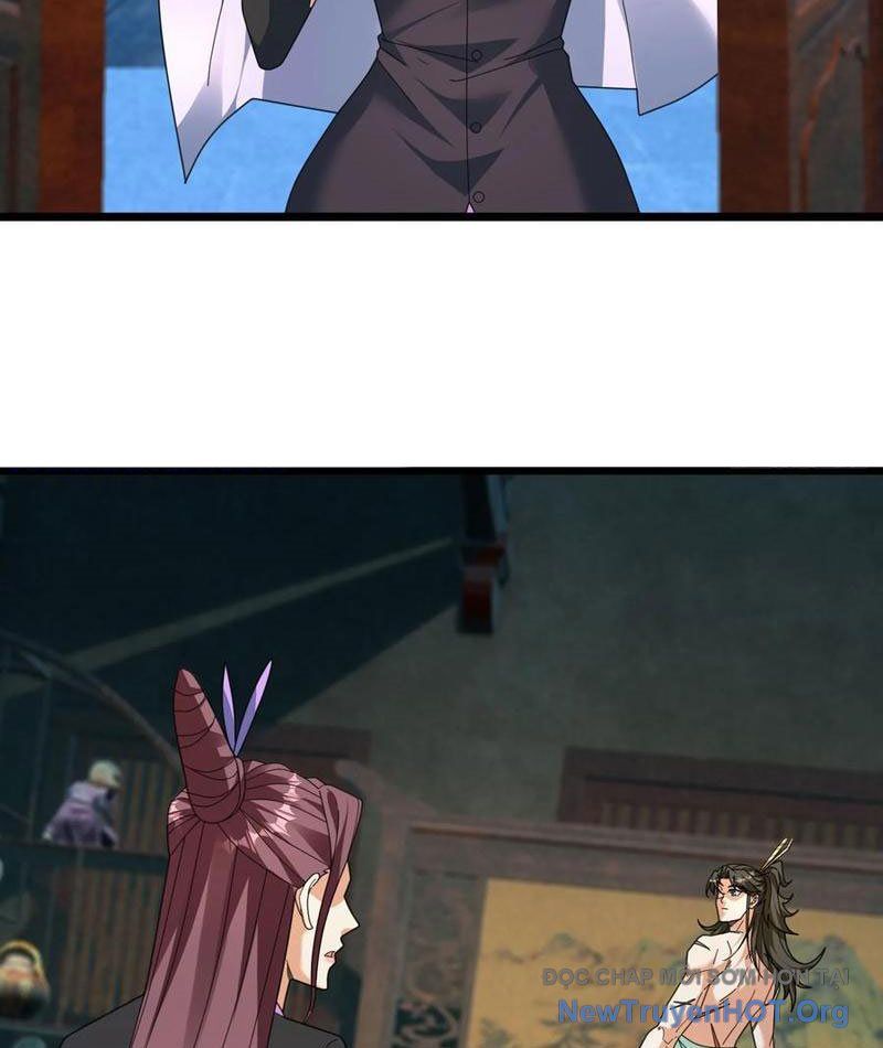 đọc truyện Tiên Làm Nô Thần Là Bộc, Đại Đế Làm Chó Giữ Nhà Chương 61 ảnh 89 tại Thiên Thai Truyện