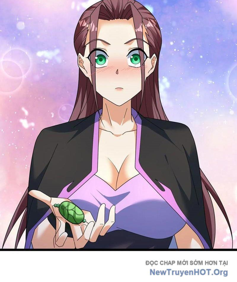 đọc truyện Tiên Làm Nô Thần Là Bộc, Đại Đế Làm Chó Giữ Nhà Chương 61 ảnh 91 tại Thiên Thai Truyện