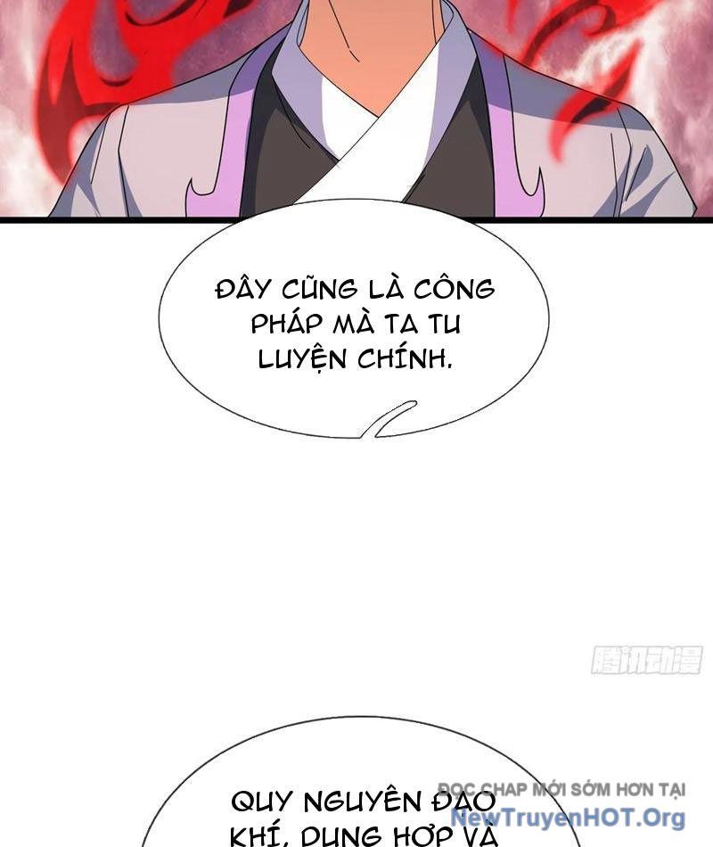 đọc truyện Tiên Làm Nô Thần Là Bộc, Đại Đế Làm Chó Giữ Nhà Chương 61 ảnh 11 tại Thiên Thai Truyện