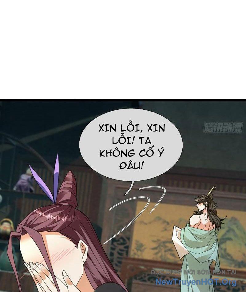 đọc truyện Tiên Làm Nô Thần Là Bộc, Đại Đế Làm Chó Giữ Nhà Chương 61 ảnh 92 tại Thiên Thai Truyện