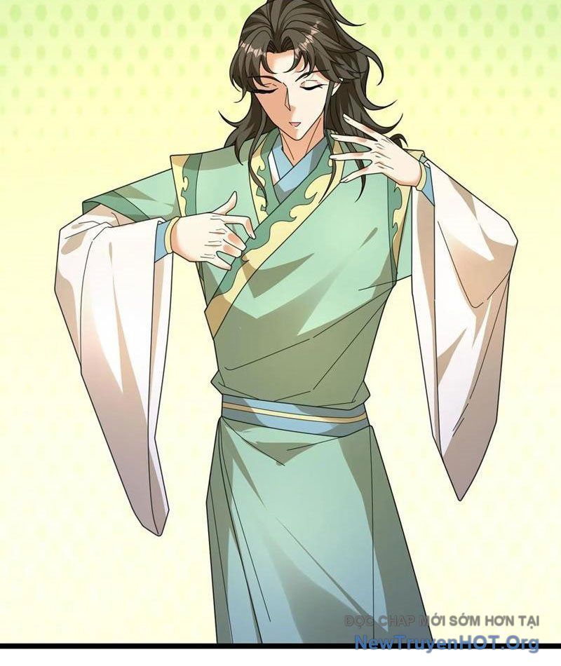 đọc truyện Tiên Làm Nô Thần Là Bộc, Đại Đế Làm Chó Giữ Nhà Chương 61 ảnh 94 tại Thiên Thai Truyện