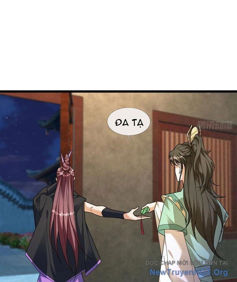 đọc truyện Tiên Làm Nô Thần Là Bộc, Đại Đế Làm Chó Giữ Nhà Chương 61 ảnh 95 tại Thiên Thai Truyện