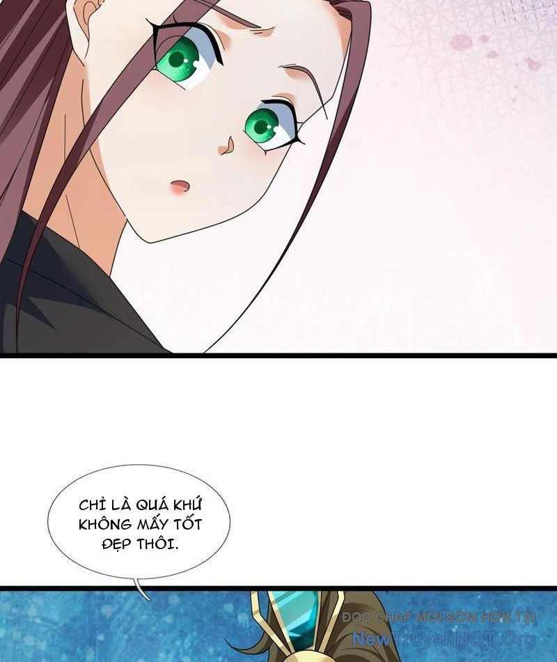 đọc truyện Tiên Làm Nô Thần Là Bộc, Đại Đế Làm Chó Giữ Nhà Chương 61 ảnh 98 tại Thiên Thai Truyện