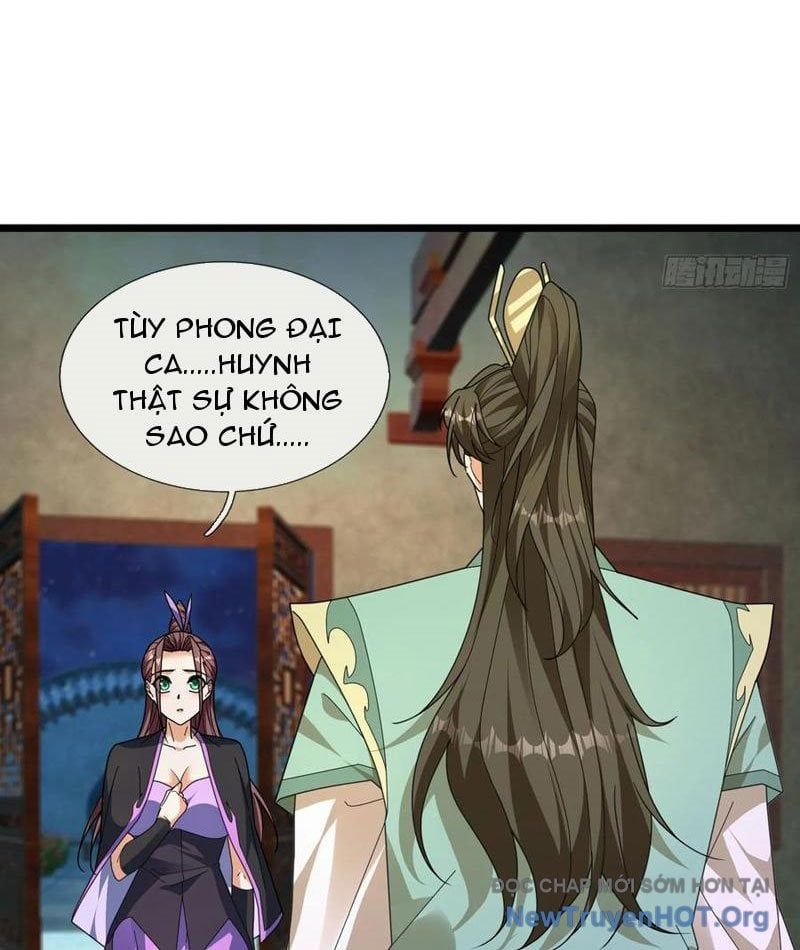 đọc truyện Tiên Làm Nô Thần Là Bộc, Đại Đế Làm Chó Giữ Nhà Chương 61 ảnh 100 tại Thiên Thai Truyện