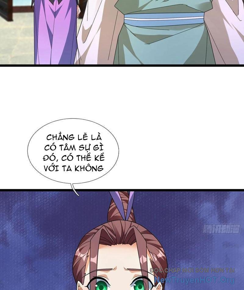 đọc truyện Tiên Làm Nô Thần Là Bộc, Đại Đế Làm Chó Giữ Nhà Chương 61 ảnh 101 tại Thiên Thai Truyện