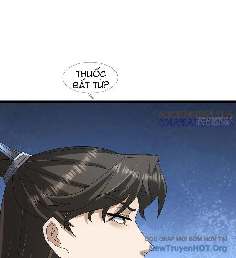 đọc truyện Tiên Làm Nô Thần Là Bộc, Đại Đế Làm Chó Giữ Nhà Chương 62 ảnh 13 tại Thiên Thai Truyện