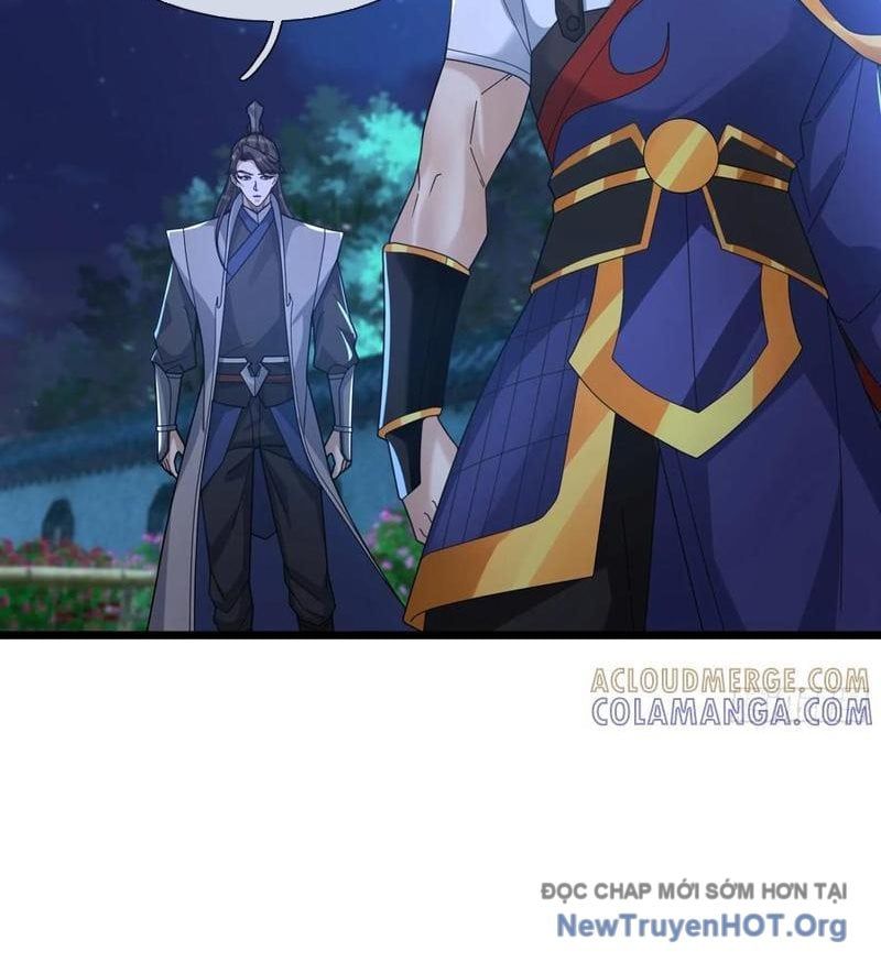 đọc truyện Tiên Làm Nô Thần Là Bộc, Đại Đế Làm Chó Giữ Nhà Chương 62 ảnh 22 tại Thiên Thai Truyện