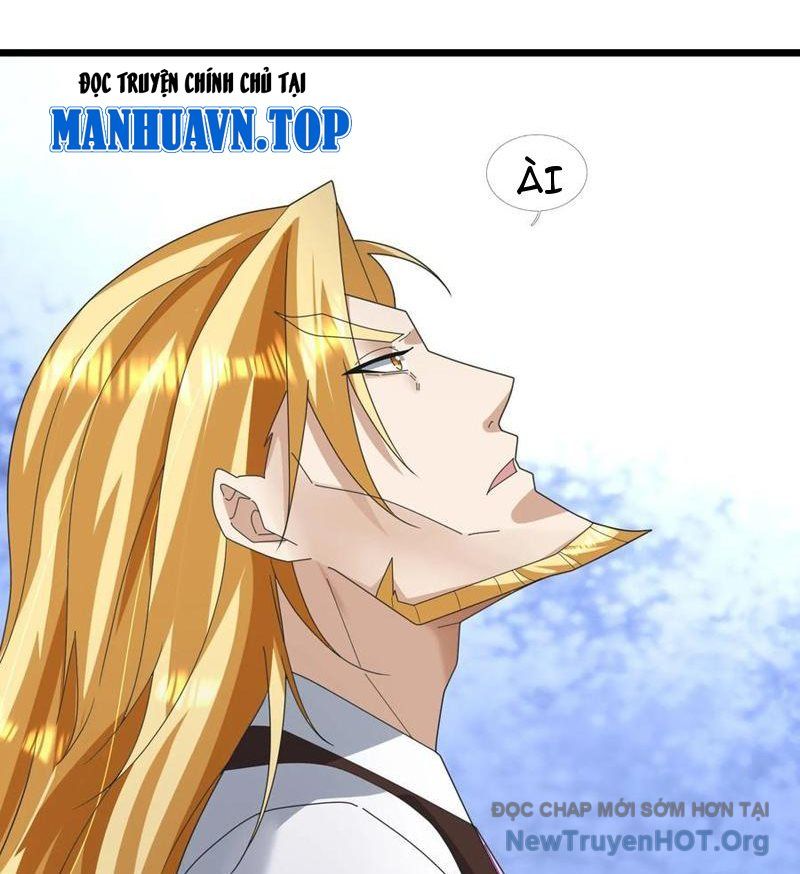 đọc truyện Tiên Làm Nô Thần Là Bộc, Đại Đế Làm Chó Giữ Nhà Chương 62 ảnh 23 tại Thiên Thai Truyện