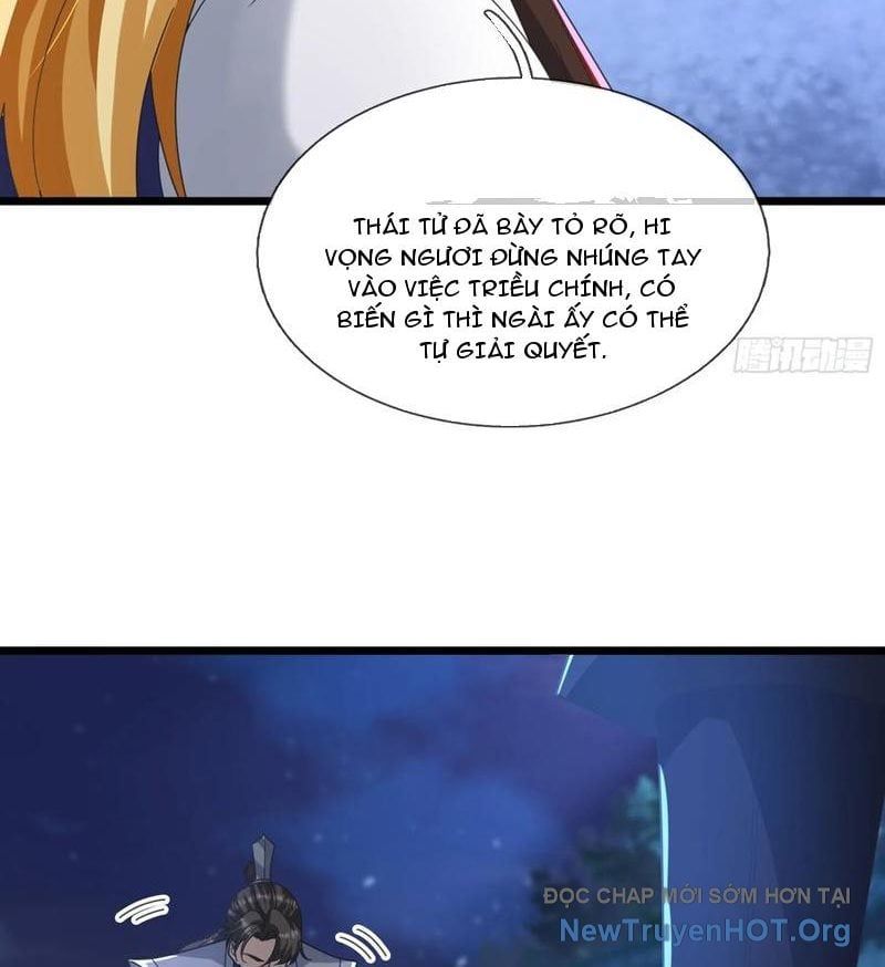 đọc truyện Tiên Làm Nô Thần Là Bộc, Đại Đế Làm Chó Giữ Nhà Chương 62 ảnh 24 tại Thiên Thai Truyện