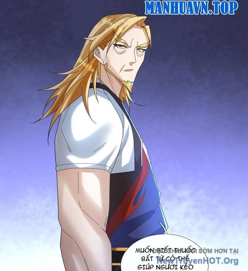 đọc truyện Tiên Làm Nô Thần Là Bộc, Đại Đế Làm Chó Giữ Nhà Chương 62 ảnh 28 tại Thiên Thai Truyện