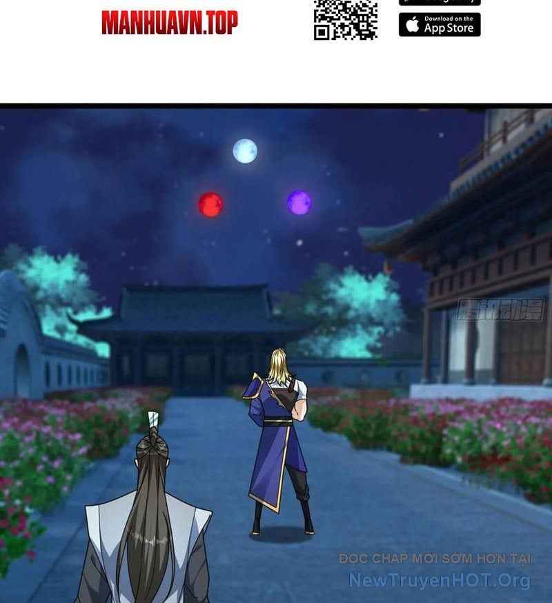 đọc truyện Tiên Làm Nô Thần Là Bộc, Đại Đế Làm Chó Giữ Nhà Chương 62 ảnh 5 tại Thiên Thai Truyện