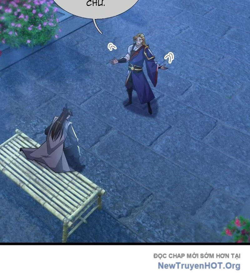 đọc truyện Tiên Làm Nô Thần Là Bộc, Đại Đế Làm Chó Giữ Nhà Chương 62 ảnh 33 tại Thiên Thai Truyện