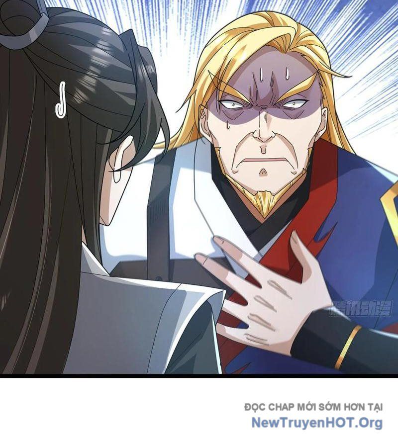 đọc truyện Tiên Làm Nô Thần Là Bộc, Đại Đế Làm Chó Giữ Nhà Chương 62 ảnh 35 tại Thiên Thai Truyện