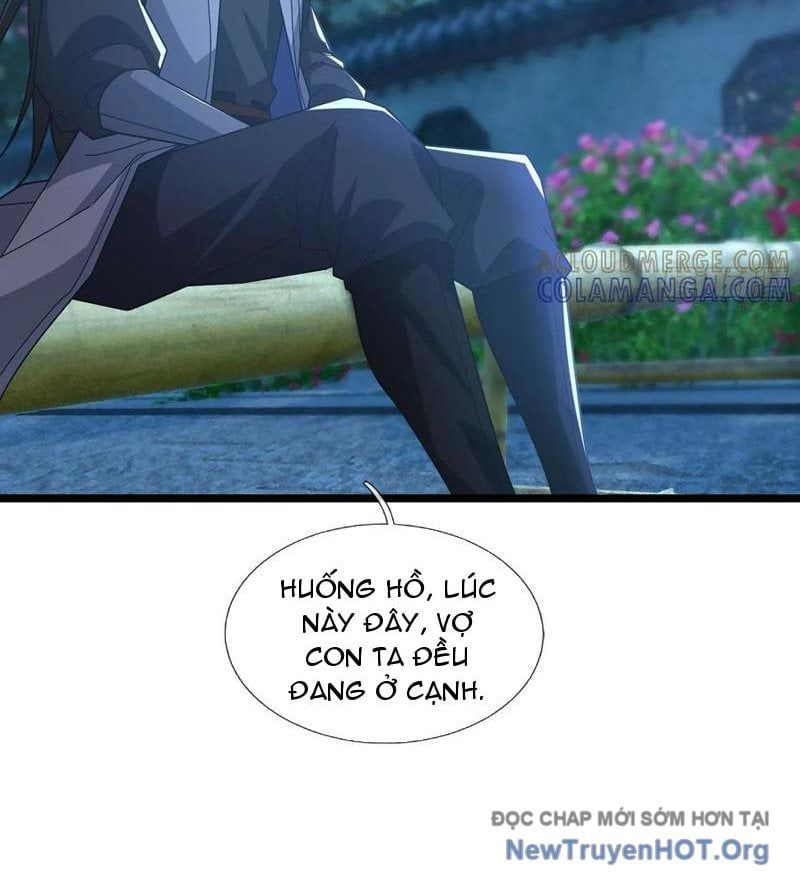 đọc truyện Tiên Làm Nô Thần Là Bộc, Đại Đế Làm Chó Giữ Nhà Chương 62 ảnh 37 tại Thiên Thai Truyện