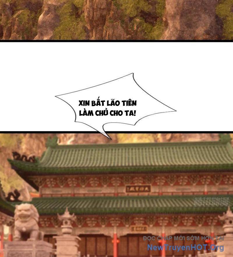 đọc truyện Tiên Làm Nô Thần Là Bộc, Đại Đế Làm Chó Giữ Nhà Chương 62 ảnh 47 tại Thiên Thai Truyện