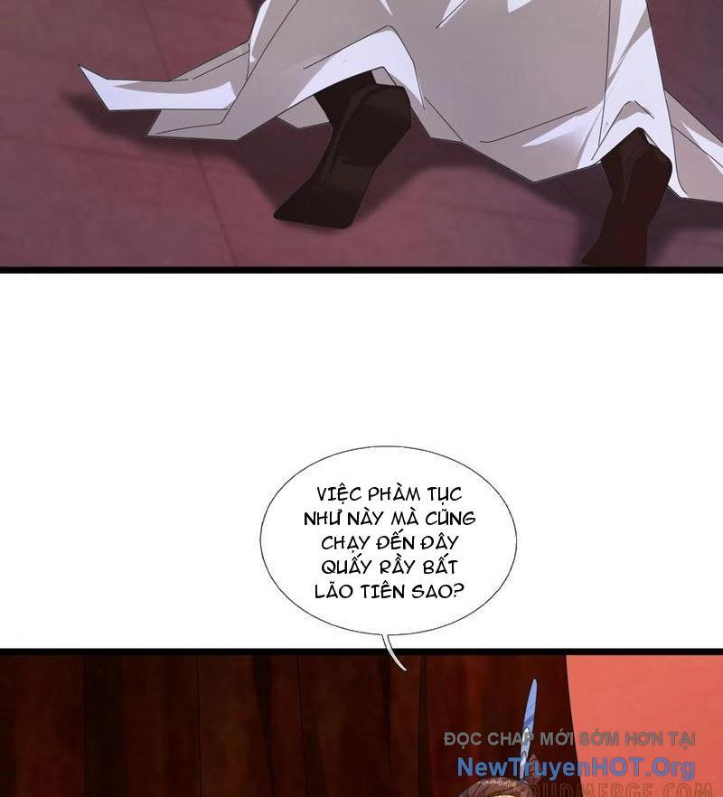 đọc truyện Tiên Làm Nô Thần Là Bộc, Đại Đế Làm Chó Giữ Nhà Chương 62 ảnh 50 tại Thiên Thai Truyện