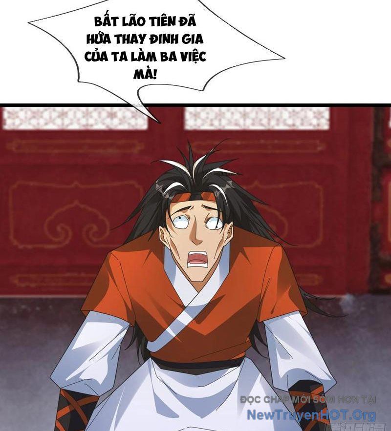 đọc truyện Tiên Làm Nô Thần Là Bộc, Đại Đế Làm Chó Giữ Nhà Chương 62 ảnh 53 tại Thiên Thai Truyện