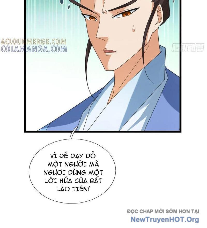 đọc truyện Tiên Làm Nô Thần Là Bộc, Đại Đế Làm Chó Giữ Nhà Chương 62 ảnh 55 tại Thiên Thai Truyện