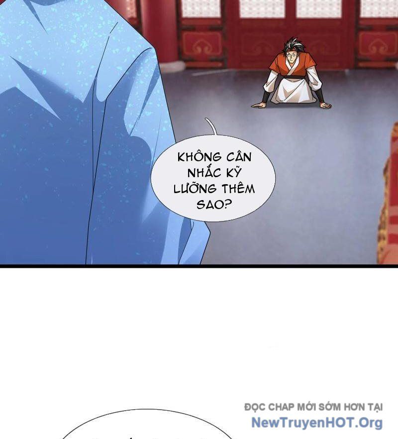 đọc truyện Tiên Làm Nô Thần Là Bộc, Đại Đế Làm Chó Giữ Nhà Chương 62 ảnh 58 tại Thiên Thai Truyện