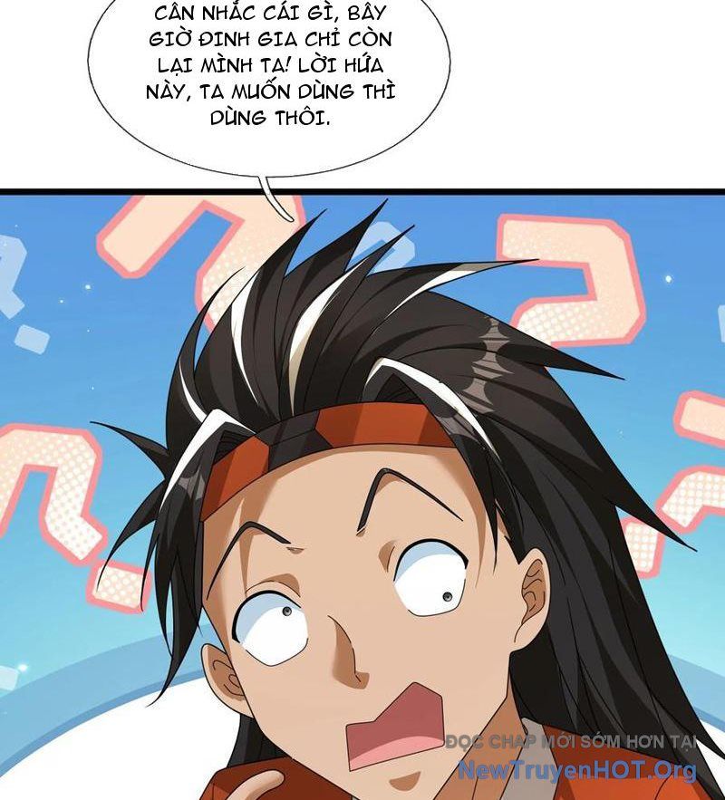 đọc truyện Tiên Làm Nô Thần Là Bộc, Đại Đế Làm Chó Giữ Nhà Chương 62 ảnh 59 tại Thiên Thai Truyện