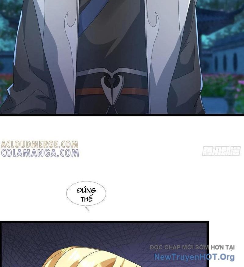 đọc truyện Tiên Làm Nô Thần Là Bộc, Đại Đế Làm Chó Giữ Nhà Chương 62 ảnh 8 tại Thiên Thai Truyện