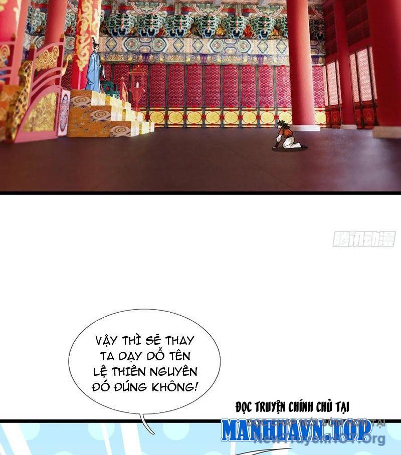 đọc truyện Tiên Làm Nô Thần Là Bộc, Đại Đế Làm Chó Giữ Nhà Chương 62 ảnh 63 tại Thiên Thai Truyện