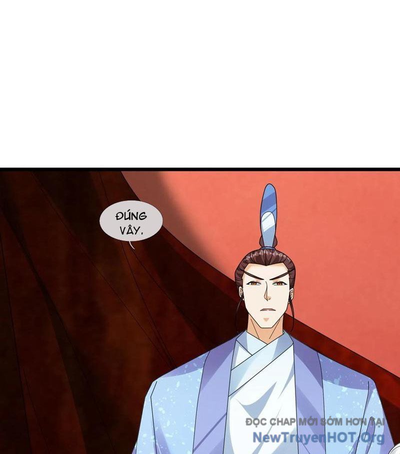 đọc truyện Tiên Làm Nô Thần Là Bộc, Đại Đế Làm Chó Giữ Nhà Chương 62 ảnh 65 tại Thiên Thai Truyện