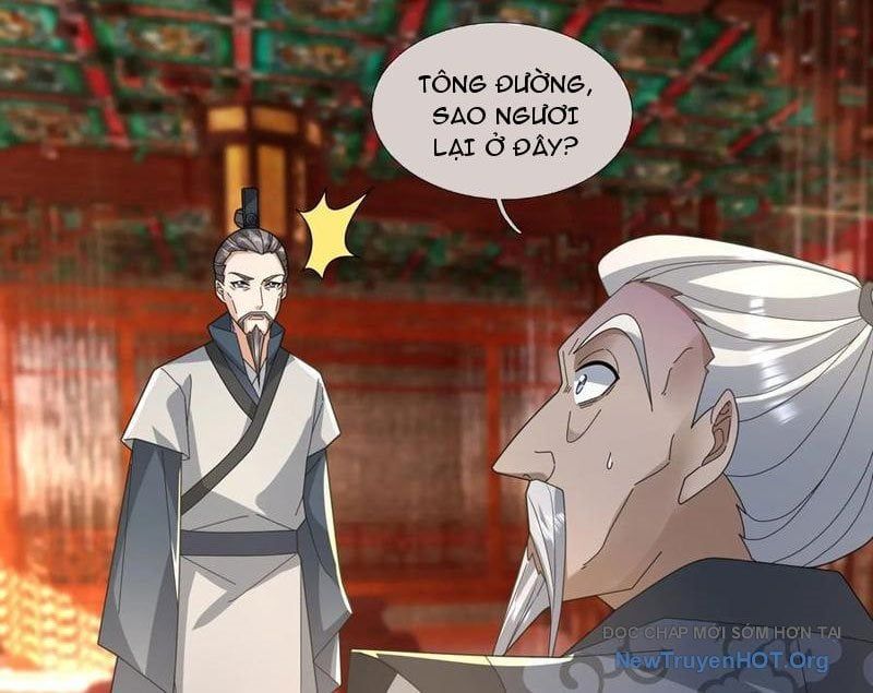 đọc truyện Tiên Làm Nô Thần Là Bộc, Đại Đế Làm Chó Giữ Nhà Chương 63 ảnh 12 tại Thiên Thai Truyện