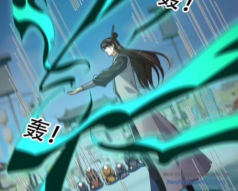 đọc truyện Tiên Làm Nô Thần Là Bộc, Đại Đế Làm Chó Giữ Nhà Chương 63 ảnh 117 tại Thiên Thai Truyện