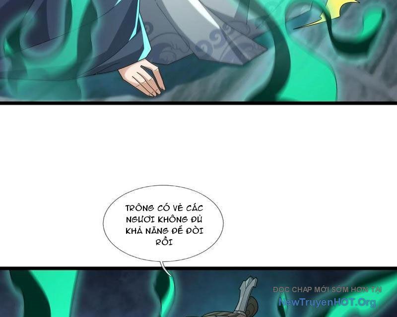 đọc truyện Tiên Làm Nô Thần Là Bộc, Đại Đế Làm Chó Giữ Nhà Chương 63 ảnh 120 tại Thiên Thai Truyện