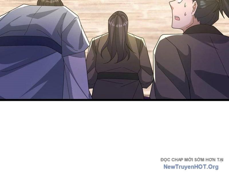 đọc truyện Tiên Làm Nô Thần Là Bộc, Đại Đế Làm Chó Giữ Nhà Chương 63 ảnh 124 tại Thiên Thai Truyện