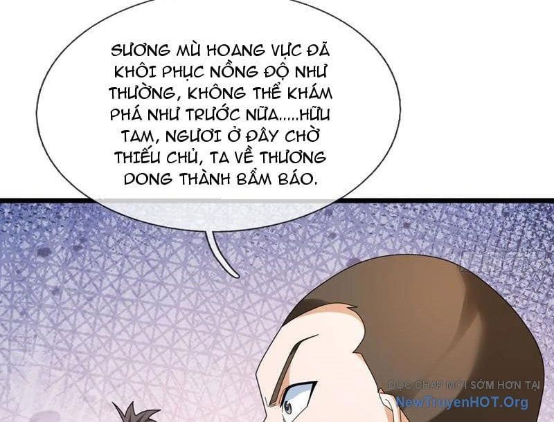 đọc truyện Tiên Làm Nô Thần Là Bộc, Đại Đế Làm Chó Giữ Nhà Chương 63 ảnh 132 tại Thiên Thai Truyện