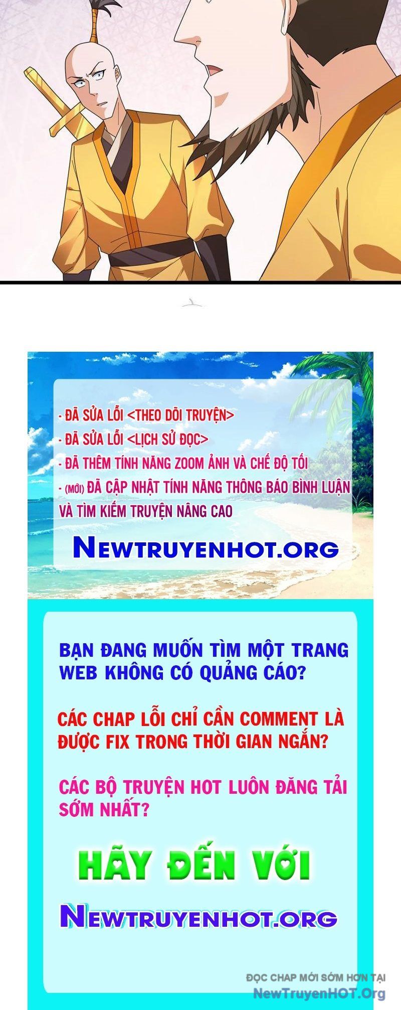đọc truyện Tiên Làm Nô Thần Là Bộc, Đại Đế Làm Chó Giữ Nhà Chương 63 ảnh 133 tại Thiên Thai Truyện