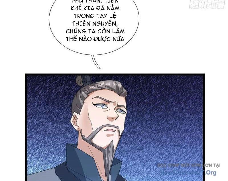 đọc truyện Tiên Làm Nô Thần Là Bộc, Đại Đế Làm Chó Giữ Nhà Chương 63 ảnh 20 tại Thiên Thai Truyện