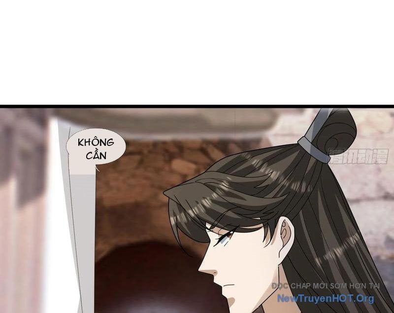 đọc truyện Tiên Làm Nô Thần Là Bộc, Đại Đế Làm Chó Giữ Nhà Chương 63 ảnh 32 tại Thiên Thai Truyện