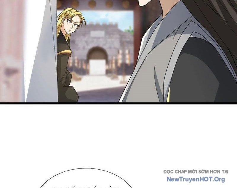 đọc truyện Tiên Làm Nô Thần Là Bộc, Đại Đế Làm Chó Giữ Nhà Chương 63 ảnh 33 tại Thiên Thai Truyện