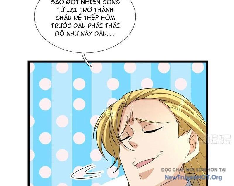 đọc truyện Tiên Làm Nô Thần Là Bộc, Đại Đế Làm Chó Giữ Nhà Chương 63 ảnh 34 tại Thiên Thai Truyện