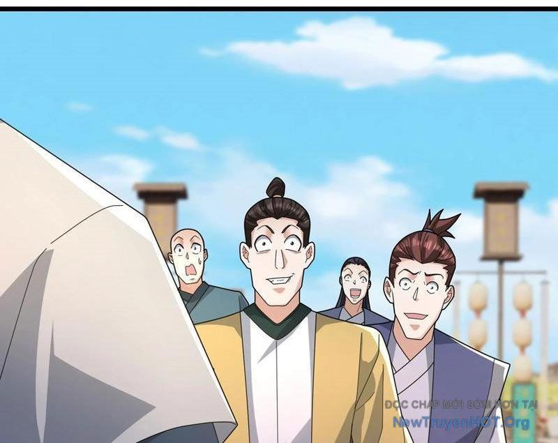 đọc truyện Tiên Làm Nô Thần Là Bộc, Đại Đế Làm Chó Giữ Nhà Chương 63 ảnh 38 tại Thiên Thai Truyện