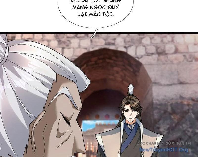 đọc truyện Tiên Làm Nô Thần Là Bộc, Đại Đế Làm Chó Giữ Nhà Chương 63 ảnh 41 tại Thiên Thai Truyện