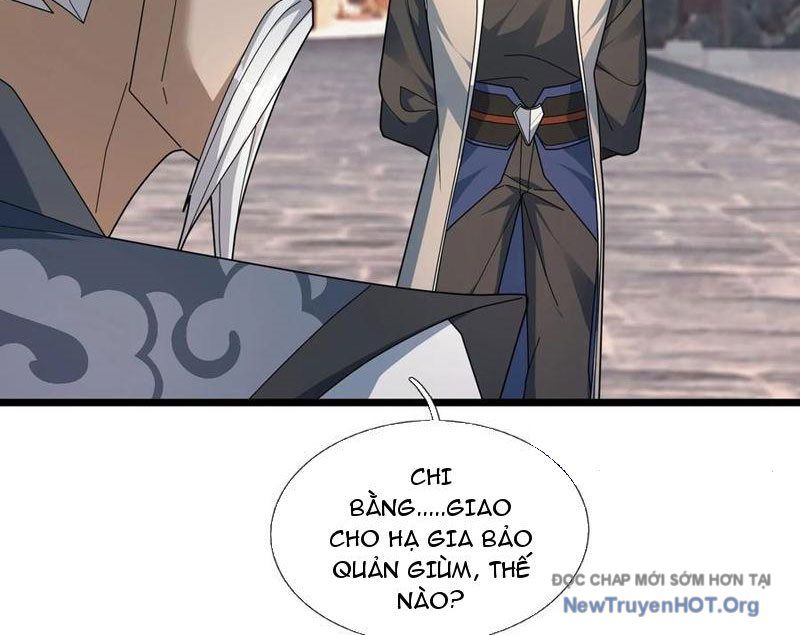 đọc truyện Tiên Làm Nô Thần Là Bộc, Đại Đế Làm Chó Giữ Nhà Chương 63 ảnh 42 tại Thiên Thai Truyện