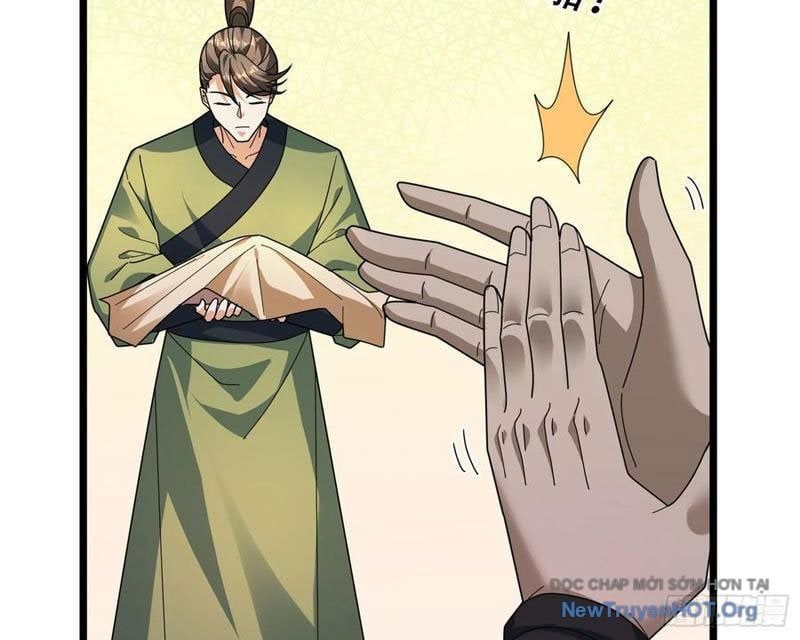 đọc truyện Tiên Làm Nô Thần Là Bộc, Đại Đế Làm Chó Giữ Nhà Chương 63 ảnh 44 tại Thiên Thai Truyện