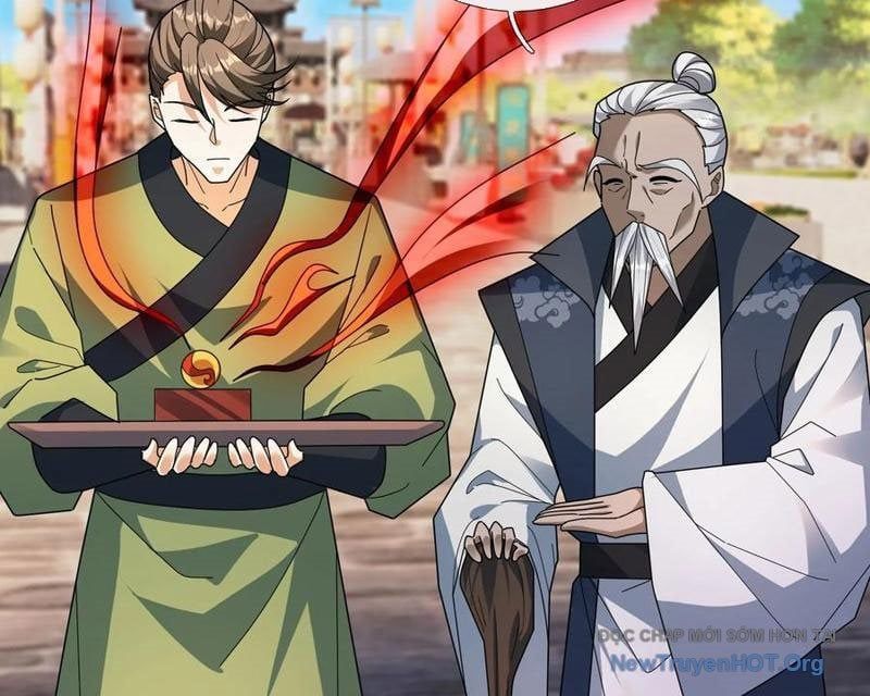 đọc truyện Tiên Làm Nô Thần Là Bộc, Đại Đế Làm Chó Giữ Nhà Chương 63 ảnh 48 tại Thiên Thai Truyện