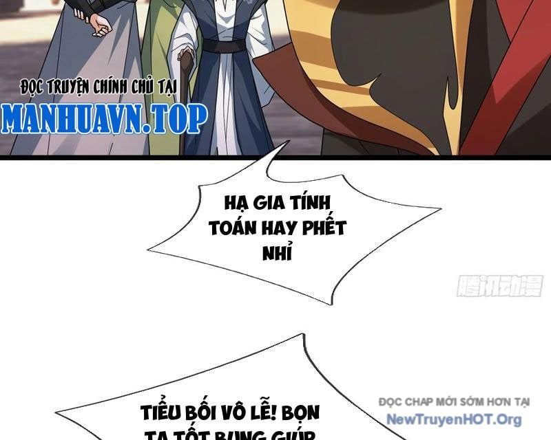 đọc truyện Tiên Làm Nô Thần Là Bộc, Đại Đế Làm Chó Giữ Nhà Chương 63 ảnh 51 tại Thiên Thai Truyện