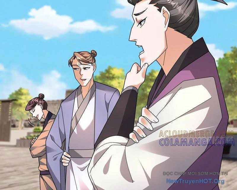 đọc truyện Tiên Làm Nô Thần Là Bộc, Đại Đế Làm Chó Giữ Nhà Chương 63 ảnh 55 tại Thiên Thai Truyện