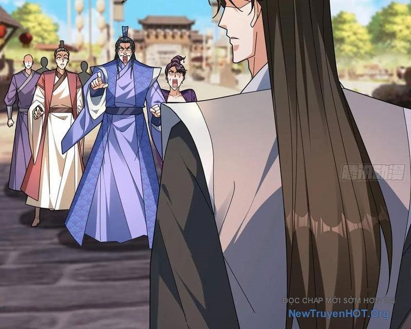 đọc truyện Tiên Làm Nô Thần Là Bộc, Đại Đế Làm Chó Giữ Nhà Chương 63 ảnh 57 tại Thiên Thai Truyện