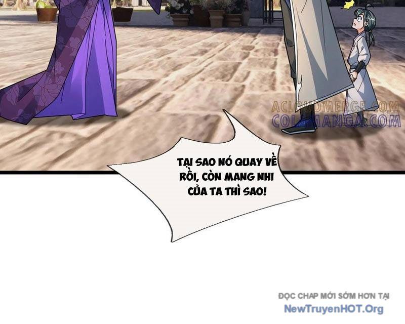 đọc truyện Tiên Làm Nô Thần Là Bộc, Đại Đế Làm Chó Giữ Nhà Chương 63 ảnh 60 tại Thiên Thai Truyện