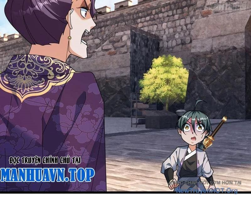 đọc truyện Tiên Làm Nô Thần Là Bộc, Đại Đế Làm Chó Giữ Nhà Chương 63 ảnh 62 tại Thiên Thai Truyện